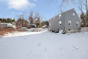 33 Iris Dr, Merrimack, NH 03054 - Photo 25