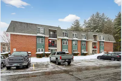 6 Knights Bridge Drive #J101, Nashua, NH 03063 - Photo 21