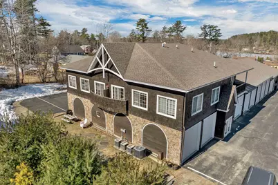 41 Glendale Place #13 A &amp; B, Gilford, NH 03249 - Photo 1