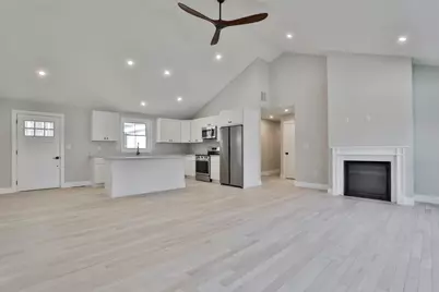 12 Thompson Crossing Road #231-1-1, Antrim, NH 03440 - Photo 5