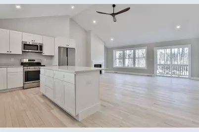 12 Thompson Crossing Road #231-1-1, Antrim, NH 03440 - Photo 11