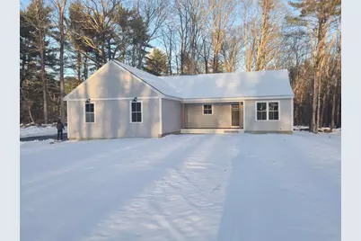 12 Thompson Crossing Road #231-1-1, Antrim, NH 03440 - Photo 31