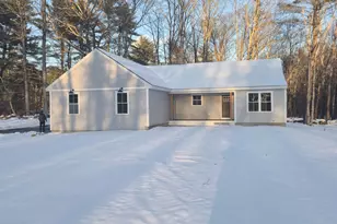 12 Thompson Crossing Rd, Antrim, NH 03440 - Photo 31