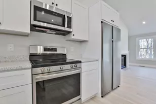 12 Thompson Crossing Rd, Antrim, NH 03440 - Photo 9