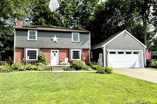 8 Marguerite St, Keene, NH 03431 - Photo 1