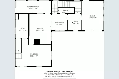 18 Allbee Road, Landaff, NH 03585 - Photo 51