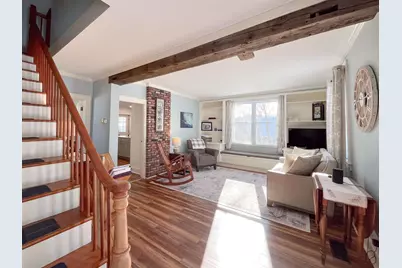 18 Allbee Road, Landaff, NH 03585 - Photo 17