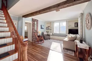 18 Allbee Rd, Landaff, NH 03585 - Photo 17