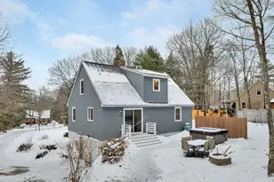 21 Canterbury Crossing, Northfield, NH 03276 - Photo 37