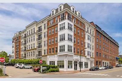 77 Hanover Street #12, Portsmouth, NH 03801 - Photo 1