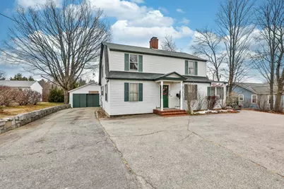 366 Nashua Street, Milford, NH 03055 - Photo 1