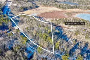 00 Moultonboro Neck Rd, Moultonborough, NH 03254 - Photo 1