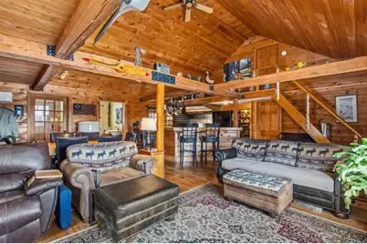 711 Piper Hill Road, Stewartstown, NH 03576 - Photo 13