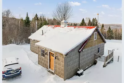 711 Piper Hill Road, Stewartstown, NH 03576 - Photo 3