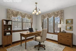 25 Sherwood Forest Dr, Gilford, NH 03249 - Photo 15