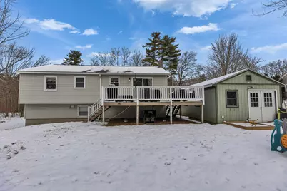 1 Nancy Lane, Raymond, NH 03077 - Photo 3