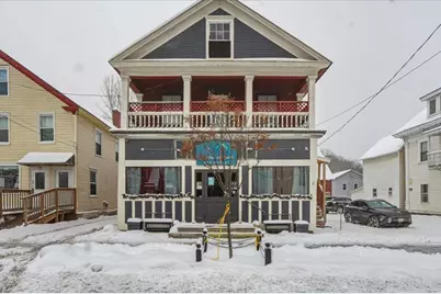 21 Lower Main Street W, Johnson, VT 05656 - Photo 1