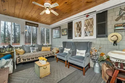 6 Abbott Lane, Ossipee, NH 03864 - Photo 23