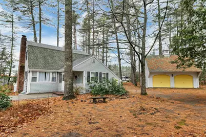 6 Abbott Lane, Ossipee, NH 03864 - Photo 1