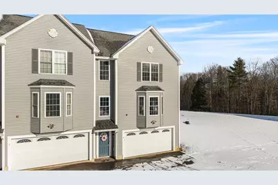 22 Scribner Road, Fremont, NH 03077 - Photo 39