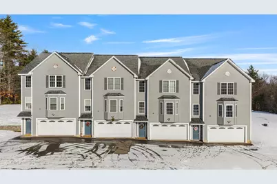 22 Scribner Road, Fremont, NH 03077 - Photo 37