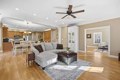 8 Whittier Drive, Bow, NH 03304 - Photo 17