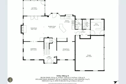 8 Whittier Drive, Bow, NH 03304 - Photo 11