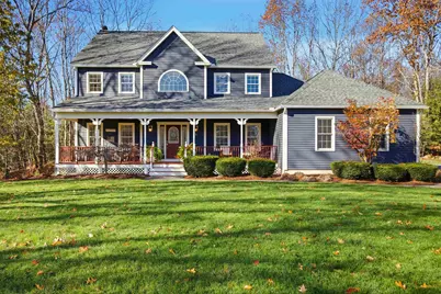 8 Whittier Drive, Bow, NH 03304 - Photo 3