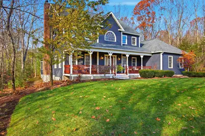 8 Whittier Drive, Bow, NH 03304 - Photo 5