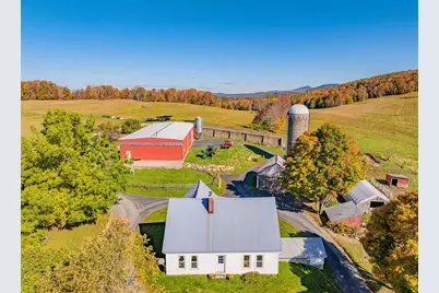 344 Morrie Road, Washington, VT 05675 - Photo 35