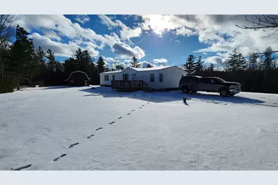 99 South Road, Lempster, NH 03605 - Photo 1