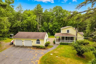 171 Old Bay Road, New Durham, NH 03855 - Photo 49