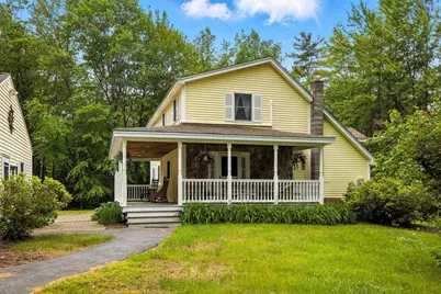 171 Old Bay Road, New Durham, NH 03855 - Photo 5