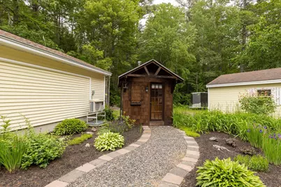 171 Old Bay Road, New Durham, NH 03855 - Photo 9