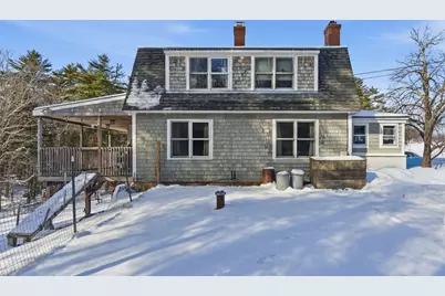 557 Wentworth Road, Brookfield, NH 03872 - Photo 23