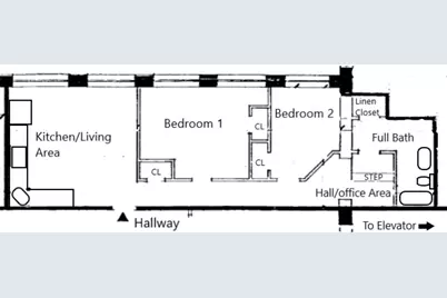 470 Silver Street #206, Manchester, NH 03103 - Photo 33