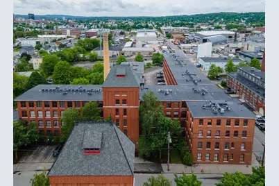 470 Silver Street #206, Manchester, NH 03103 - Photo 1