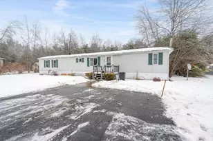 86 Martin Rd, Deering, NH 03244 - Photo 3