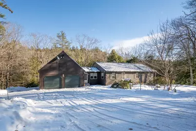 535 Beard Road, Hillsboro, NH 03244 - Photo 11