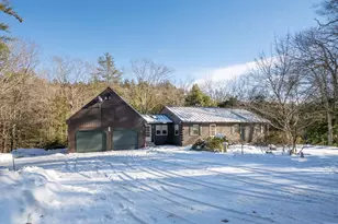 535 Beard Rd, Hillsboro, NH 03244 - Photo 11