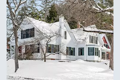 27 Loomis Street, Montpelier,  05602 - Photo 1