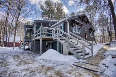387 Huckins Road, Freedom, NH 03836 - Photo 53