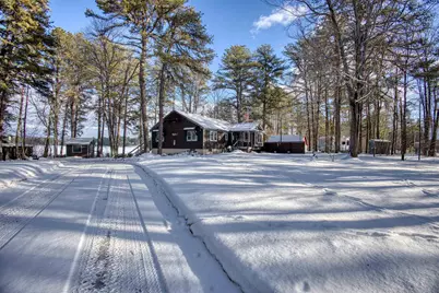 387 Huckins Road, Freedom, NH 03836 - Photo 5