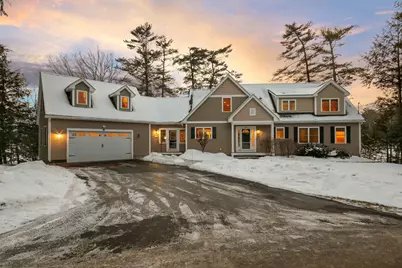 214 Krainewood Drive, Moultonborough, NH 03254 - Photo 13