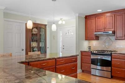 214 Krainewood Drive, Moultonborough, NH 03254 - Photo 31