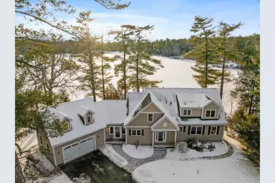 214 Krainewood Drive, Moultonborough, NH 03254 - Photo 19