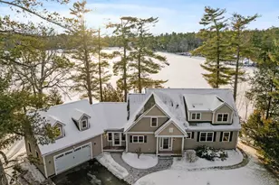 214 Krainewood Dr, Moultonborough, NH 03254 - Photo 19