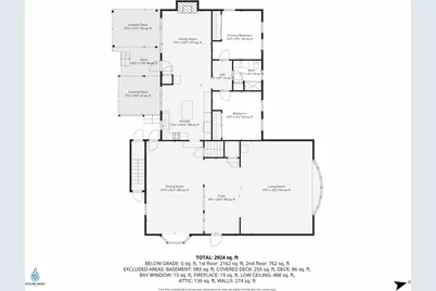 212 West Main Street, Hillsboro, NH 03244 - Photo 15