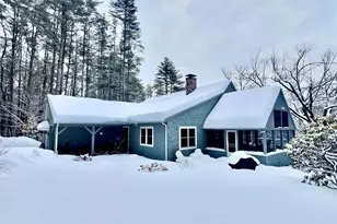 14 Fox Run Rd, Wilmot, NH 03287 - Photo 1