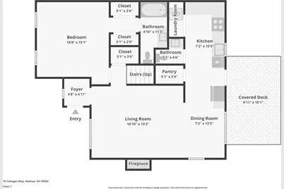 16 Cadogan Way, Nashua, NH 03062 - Photo 33